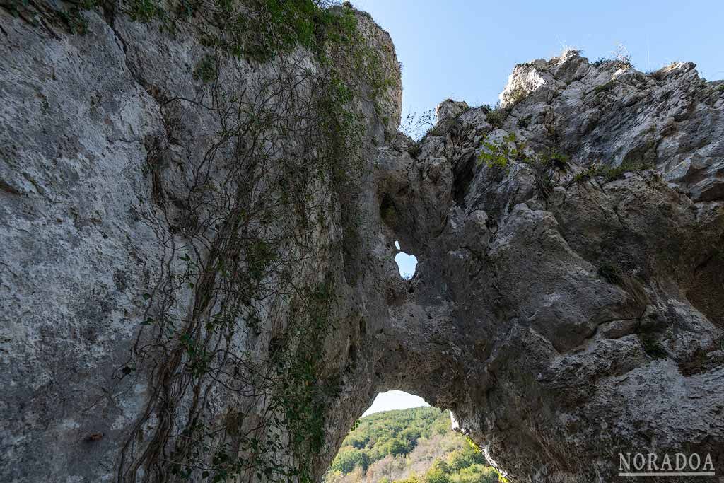 Arco de Penpelin