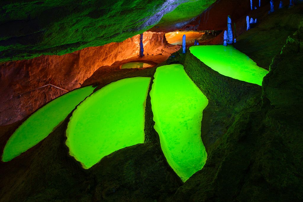 Cova de Can Marçà en Ibiza