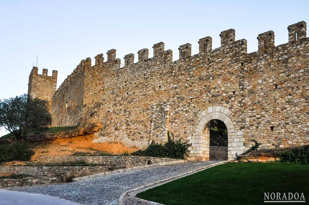 Montblanc, uno de los pueblos más bonitos de Tarragona