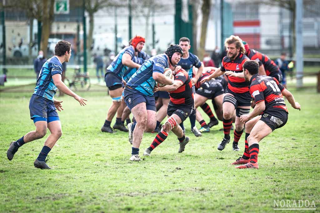 Gaztedi Rugby Taldea