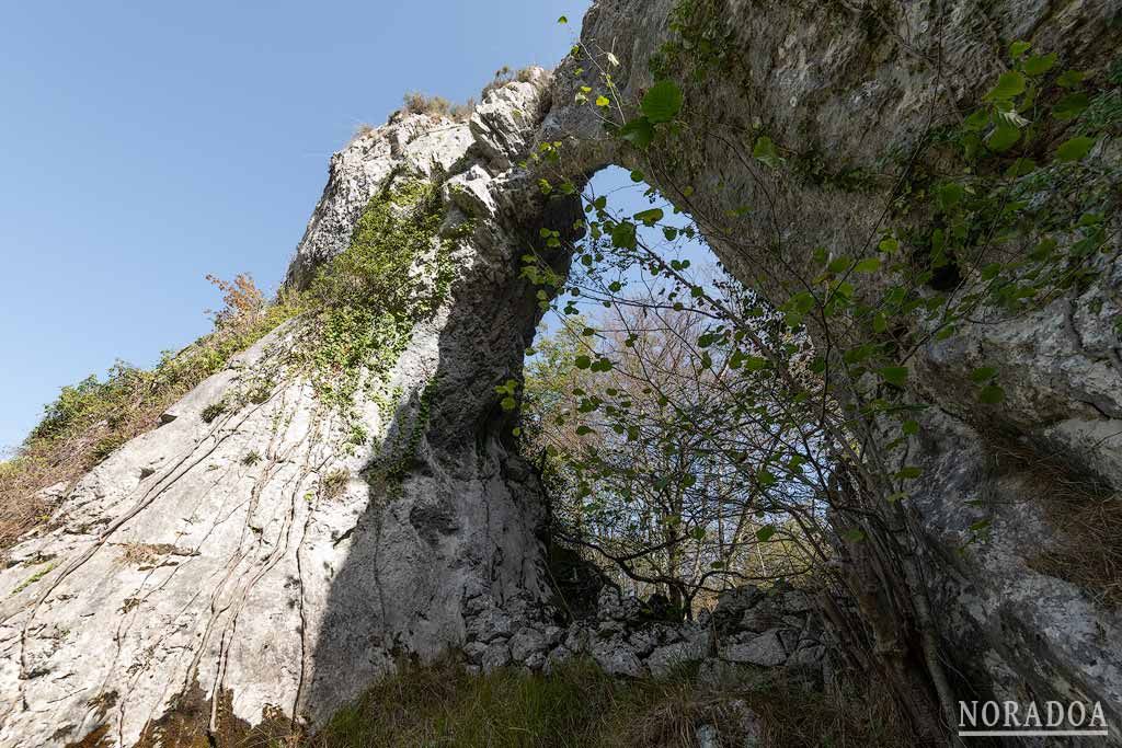 Arco de Penpelin