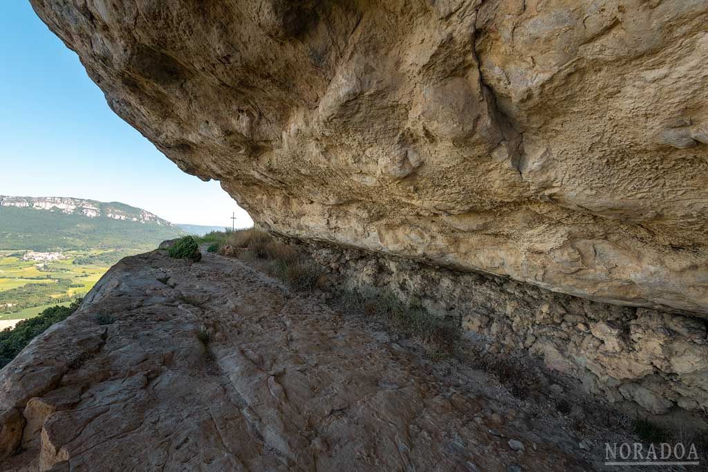 Mirador de Lazkua