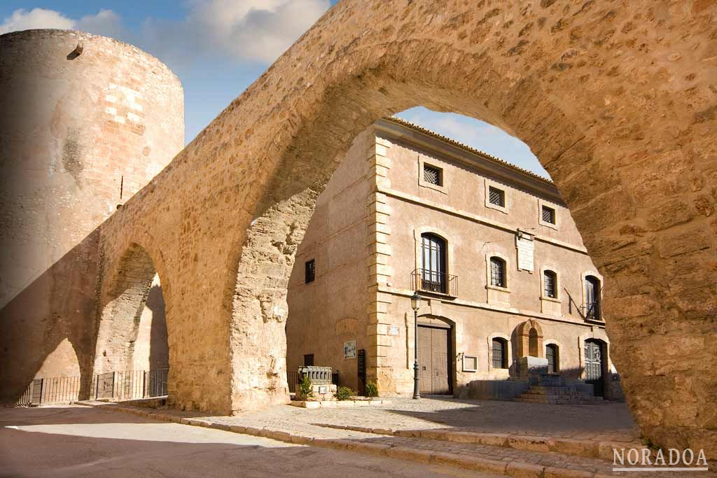 Segorbe, uno de los pueblos más bonitos de Castellón