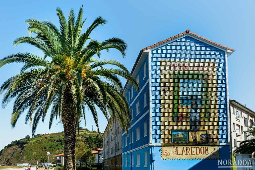 Laredo es uno de los principales destinos turísticos del Cantabria