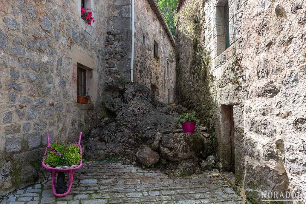 Bulnes, uno de los pueblos más bonitos de Asturias