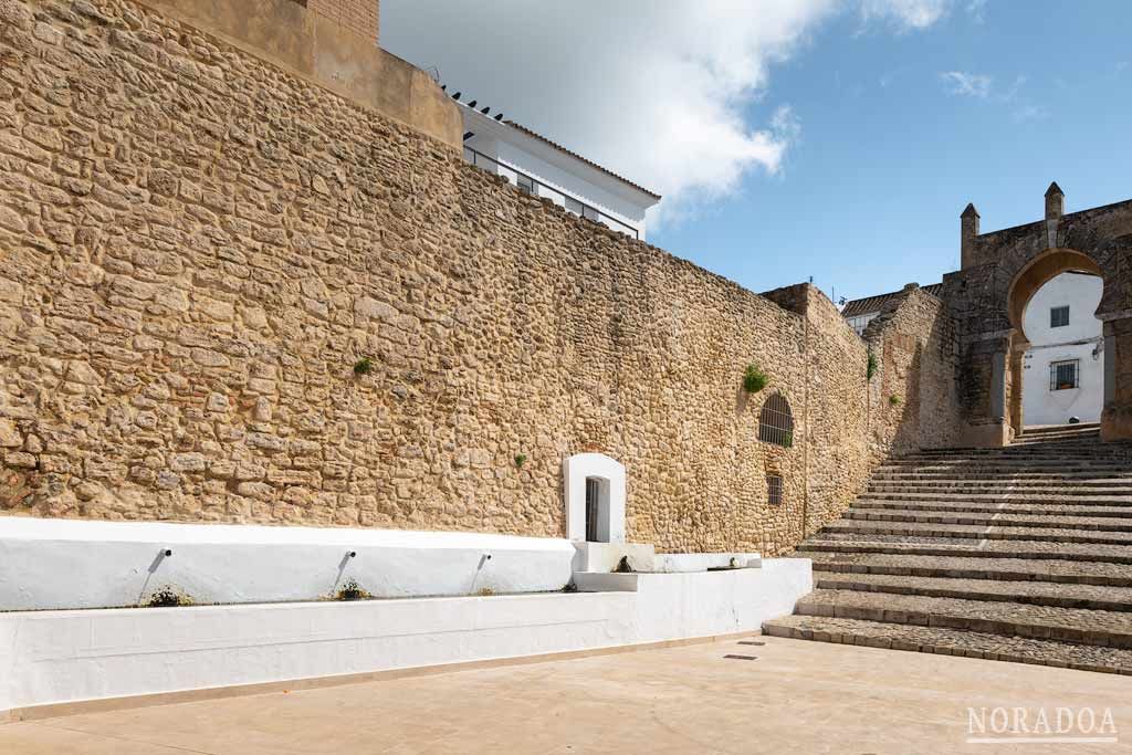 Medina-Sidonia, uno de los pueblos más bonitos de Cádiz