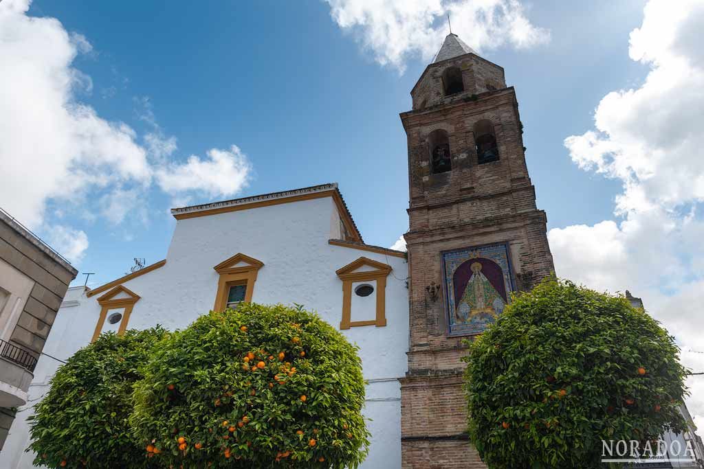 Medina-Sidonia, uno de los pueblos más bonitos de Cádiz