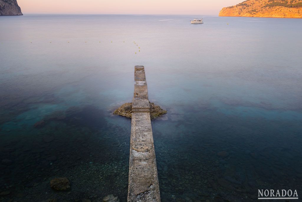 Camp de Mar, uno de los pueblos más bonitos de Mallorca