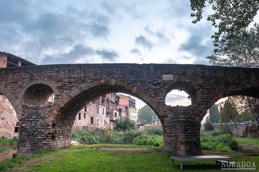 Bodegas Abadal