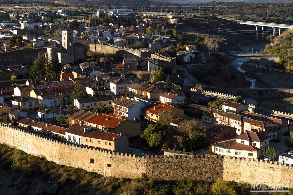 Buitrago del Lozoya, uno de los pueblos más bonitos de Madrid