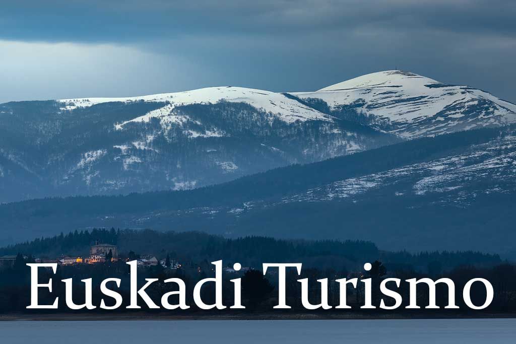 Euskadi Turismo App