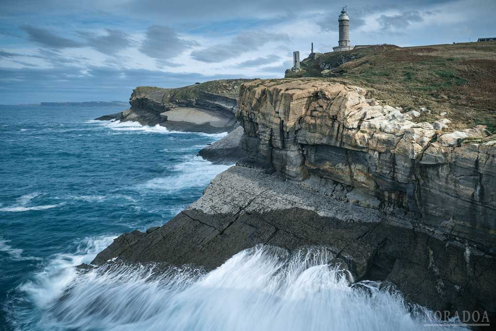 Faros de Santander