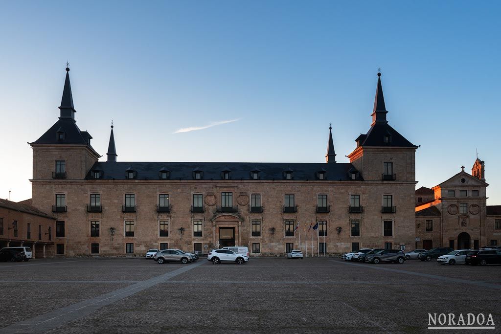 Lerma, uno de los pueblos más bonitos de Burgos