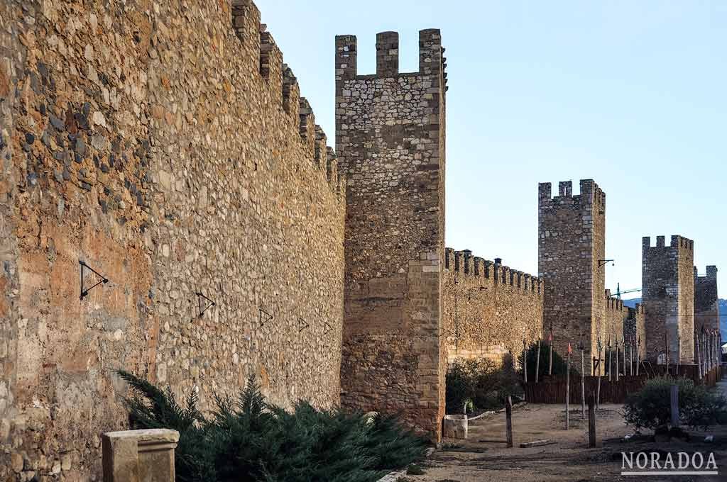 Montblanc, uno de los pueblos más bonitos de Tarragona