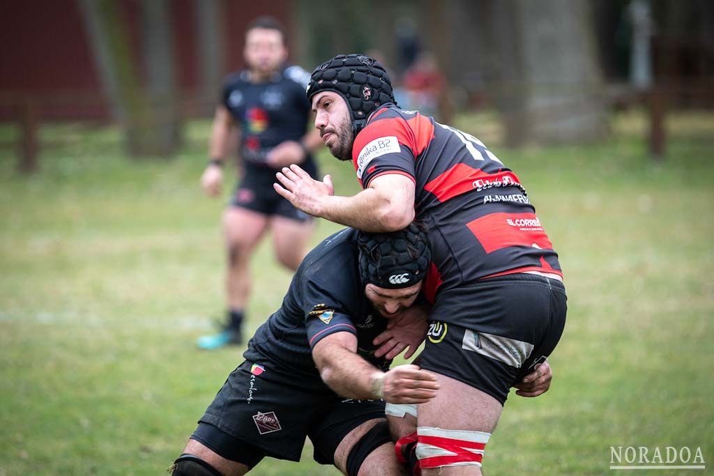 Gaztedi Rugby Taldea