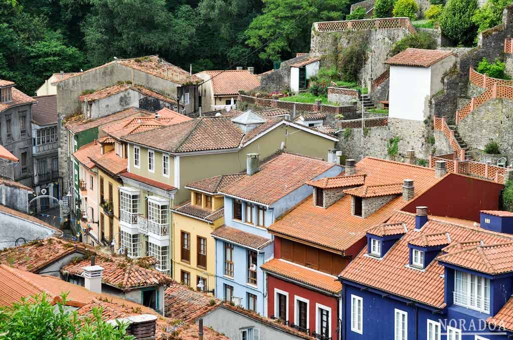 Cudillero, uno de los pueblos más bonitos de Asturias