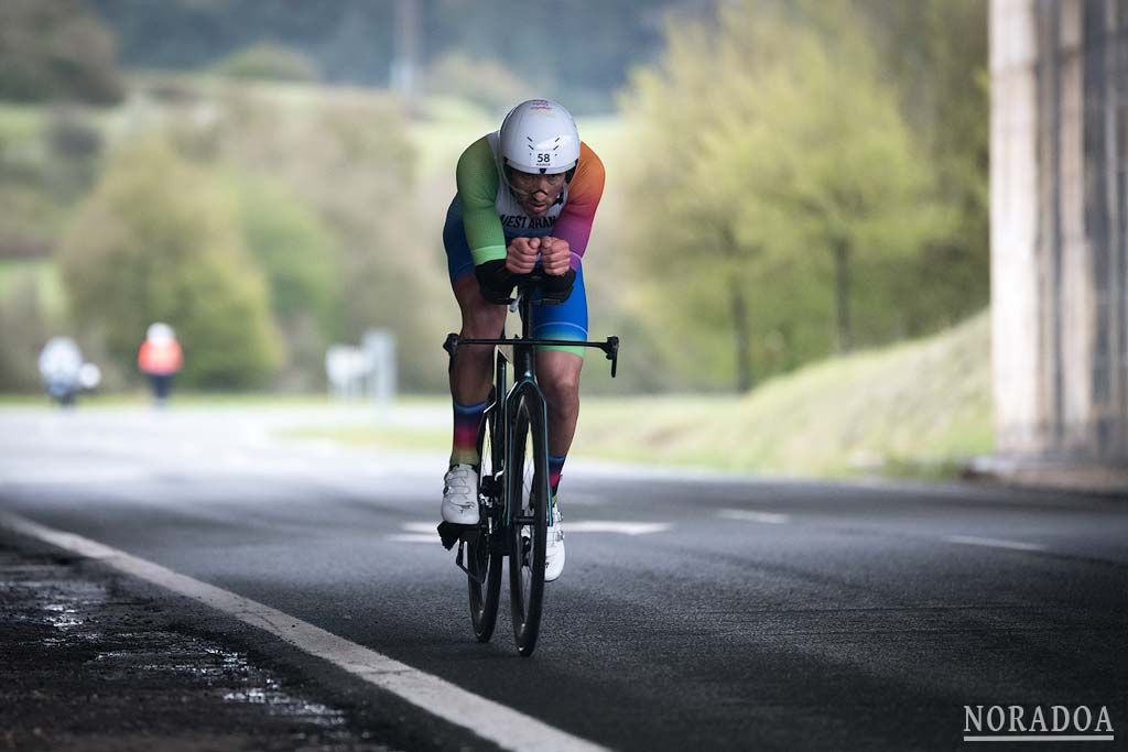 Zuia Duatloia 22 / Duatlón Larga Distancia de Zuia 22