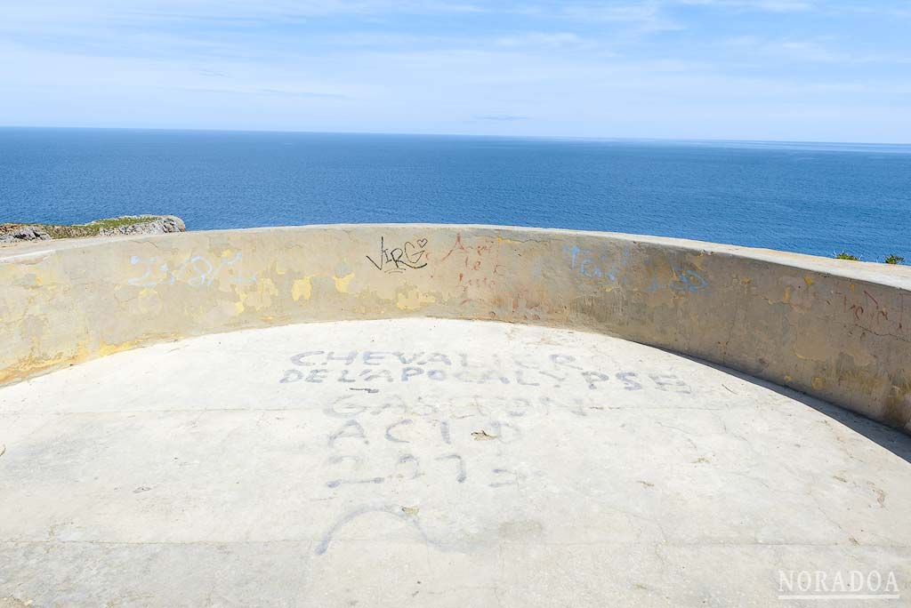 Torre des Molar en Ibiza