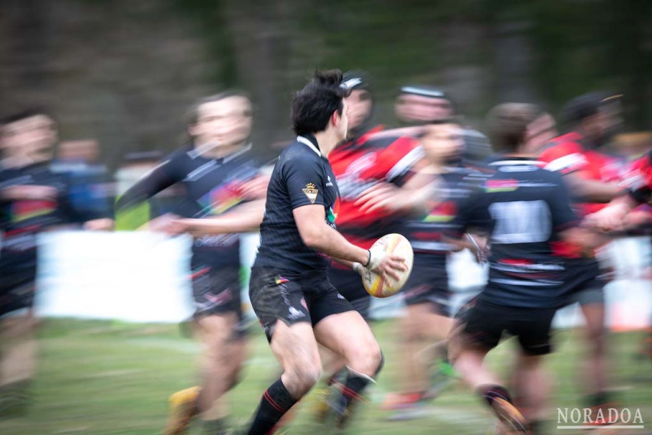 Gaztedi Rugby Taldea