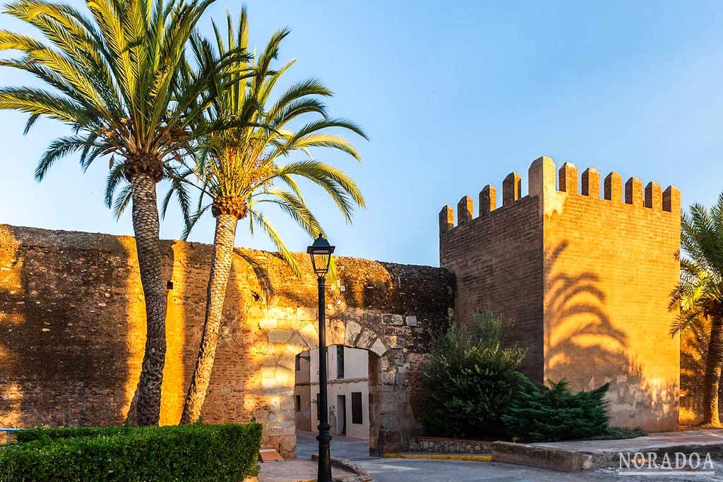 Mascarell, uno de los pueblos más bonitos de Castellón