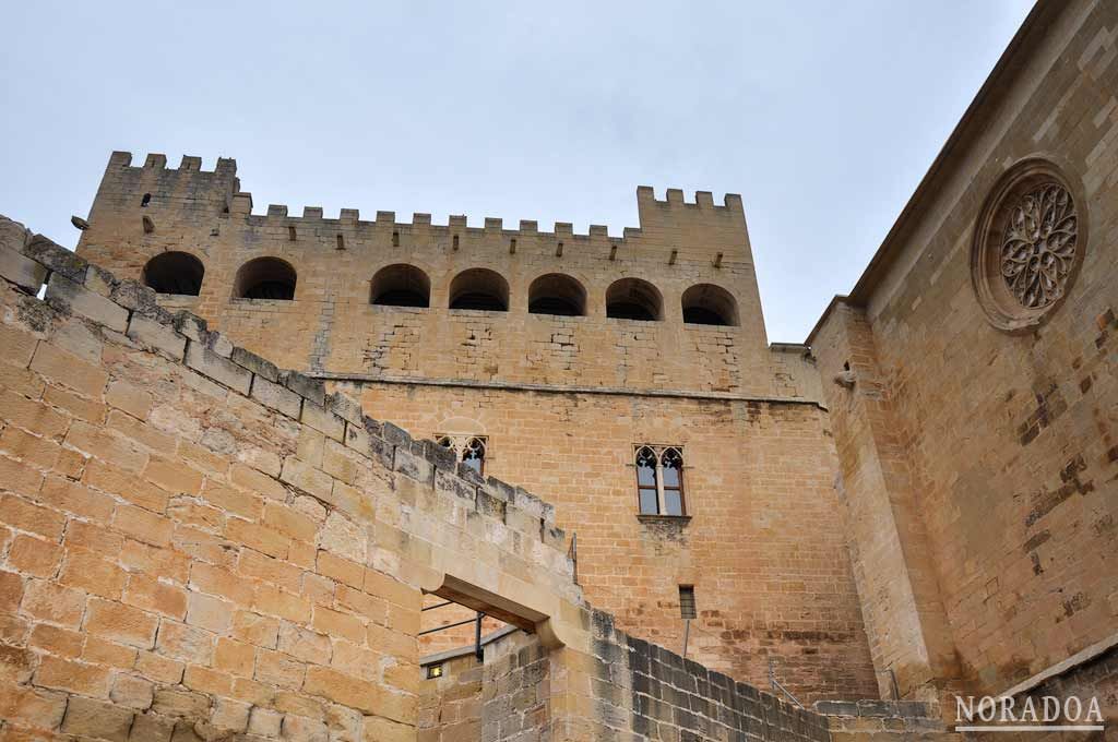 Valderrobres, uno de los pueblos más bonitos de Teruel