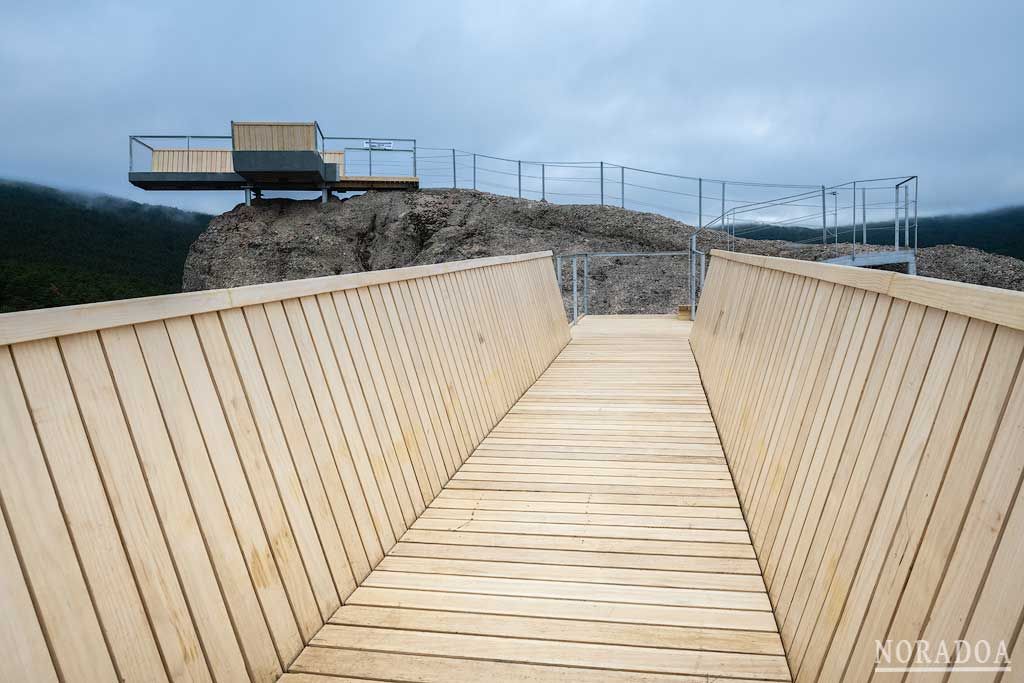 Castroviejo, la pequeña ciudad encantada de Soria