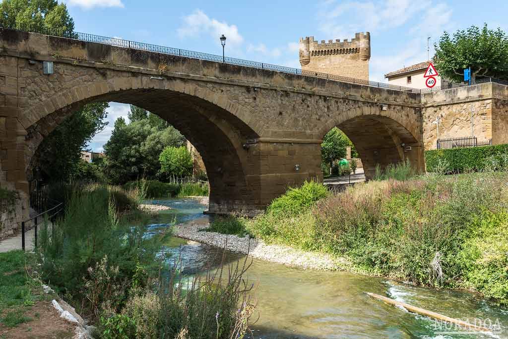 Castillo de Guadamur en Toledo