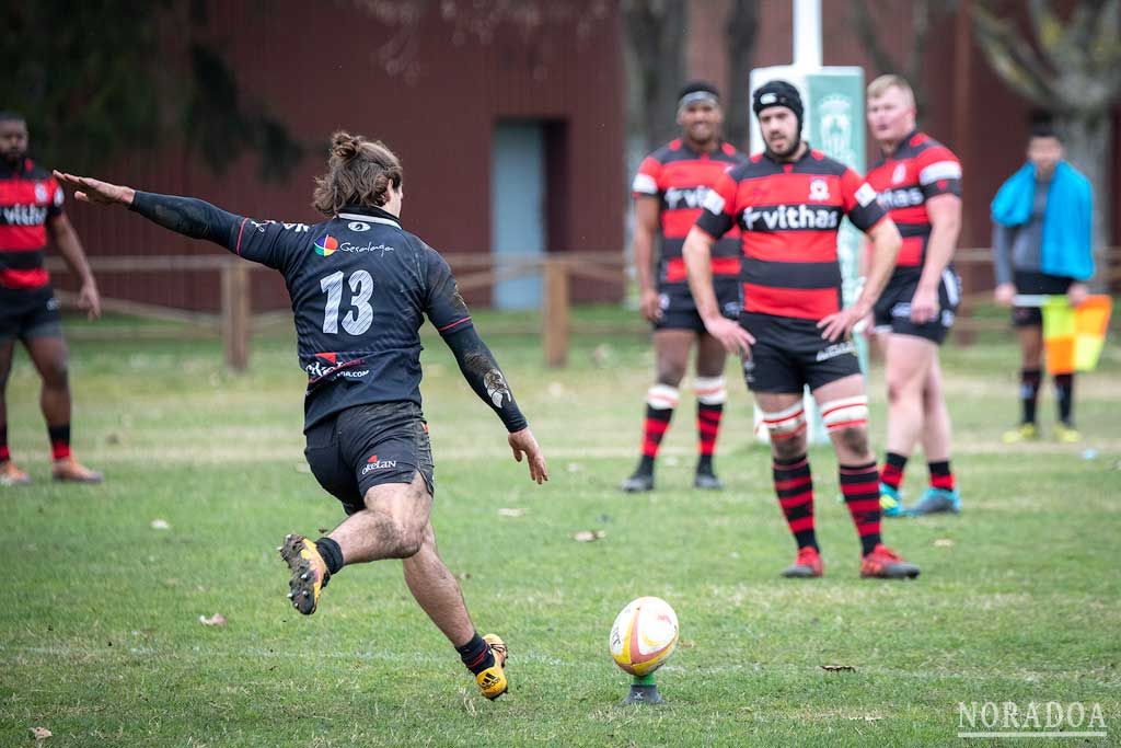 Gaztedi Rugby Taldea