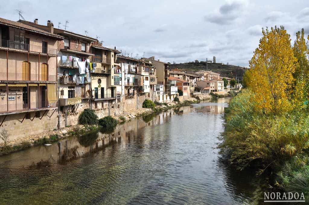 Valderrobres, uno de los pueblos más bonitos de Teruel