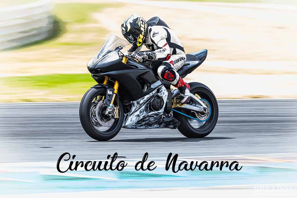 Circuito de Navarra