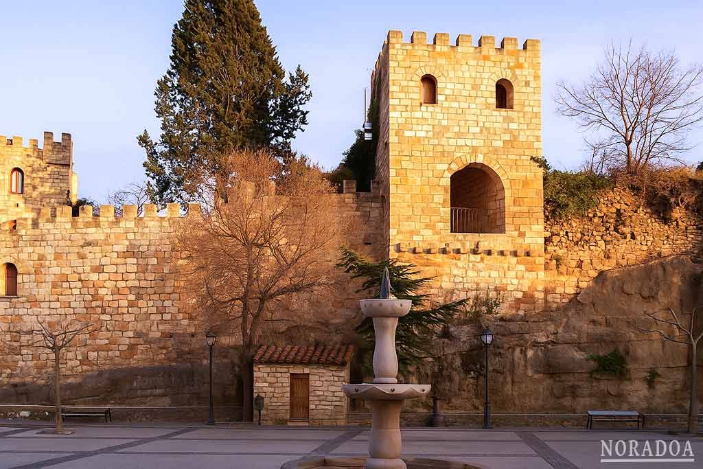 Villahermosa del Río, uno de los pueblos más bonitos de Castellón