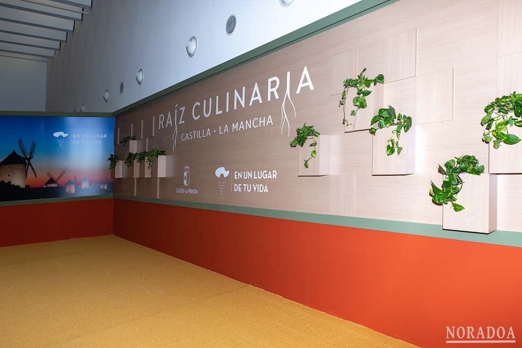 San Sebastian Gastronomika 2021