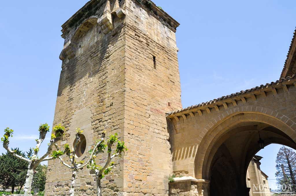 Puente la Reina/Gares, uno de los pueblos más bonitos de Navarra