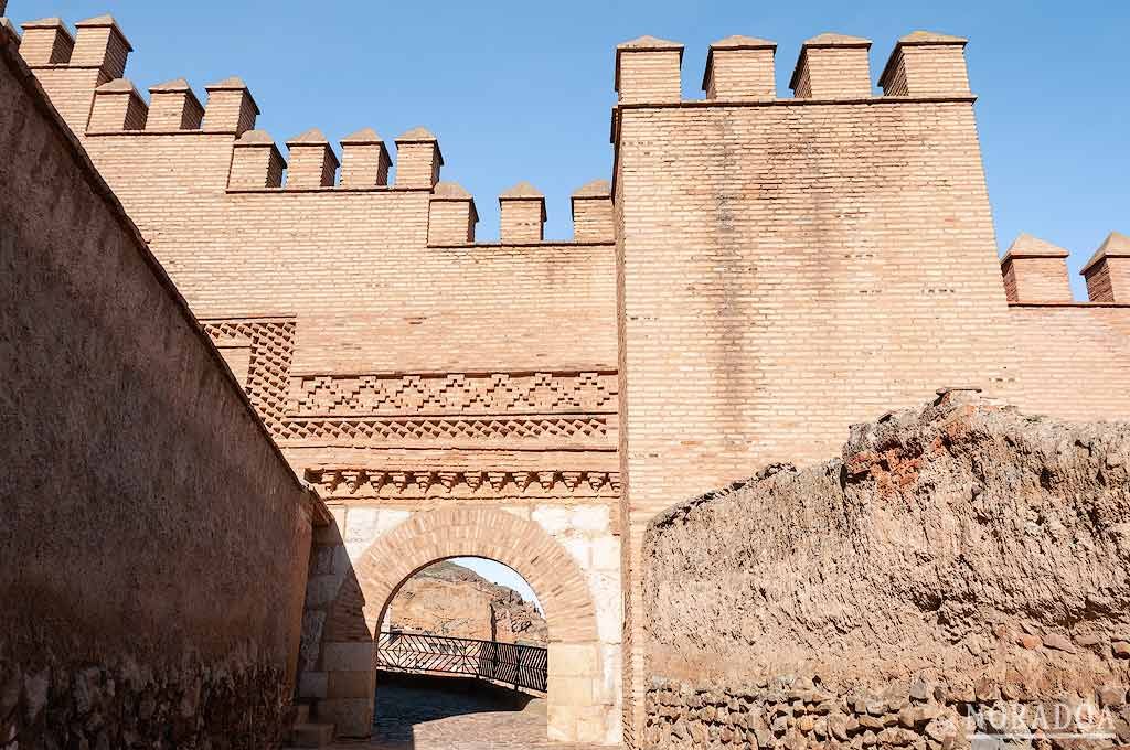 Daroca, uno de los pueblos más bonitos de Zaragoza