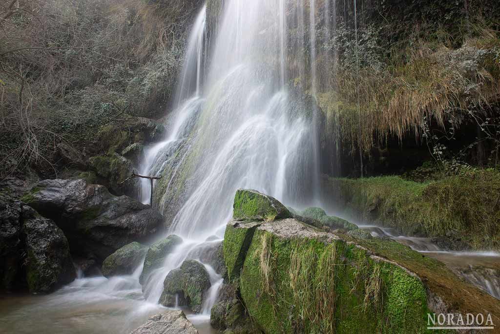 Embalse de Sau