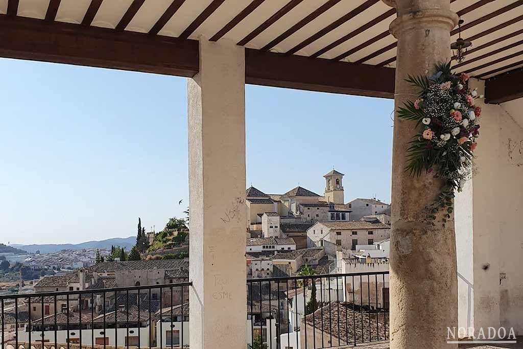 Cehegín, uno de los pueblos más bonitos de la Región de Murcia