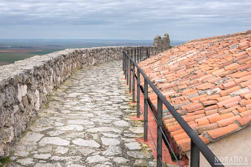 Urueña, uno de los pueblos más bonitos de Valladolid