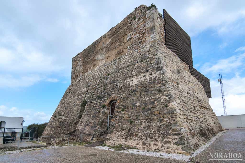 Alcalá de los Gazules, uno de los pueblos más bonitos de Cádiz
