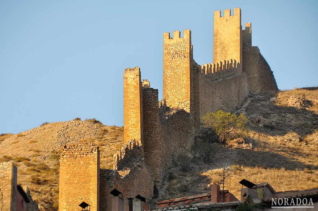 Albarracín, uno de los pueblos más bonitos de Teruel