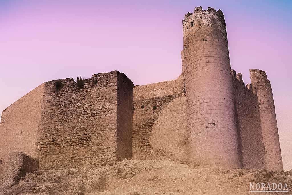 Alcalá de Xivert, uno de los pueblos más bonitos de Castellón