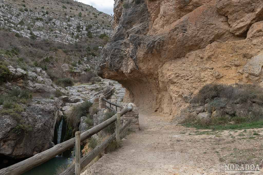 Embalse de Sau