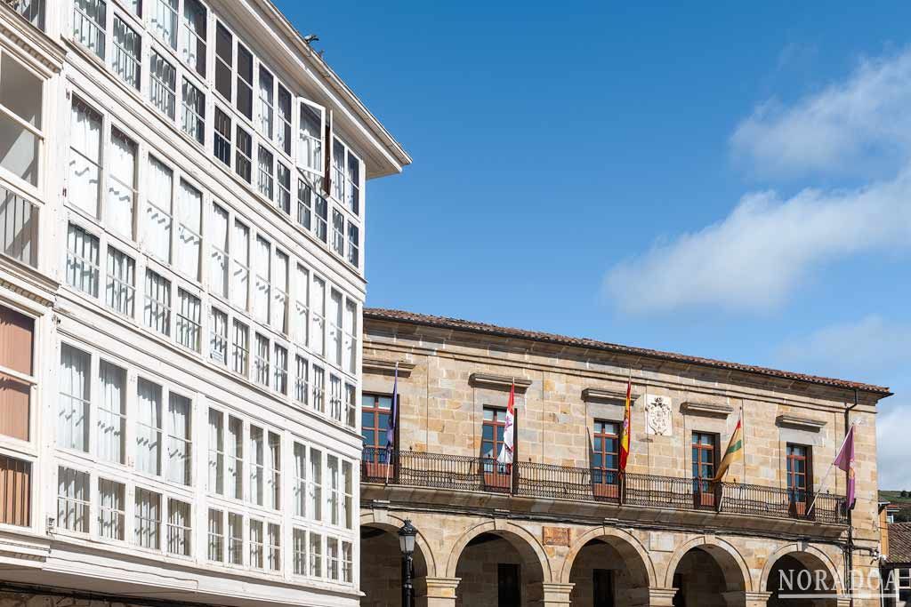 Espinosa de los Monteros, uno de los pueblos más bonitos de Burgos