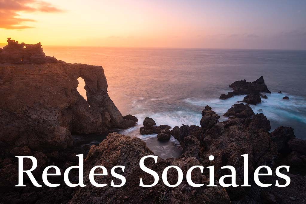 Redes Sociales de Noradoa