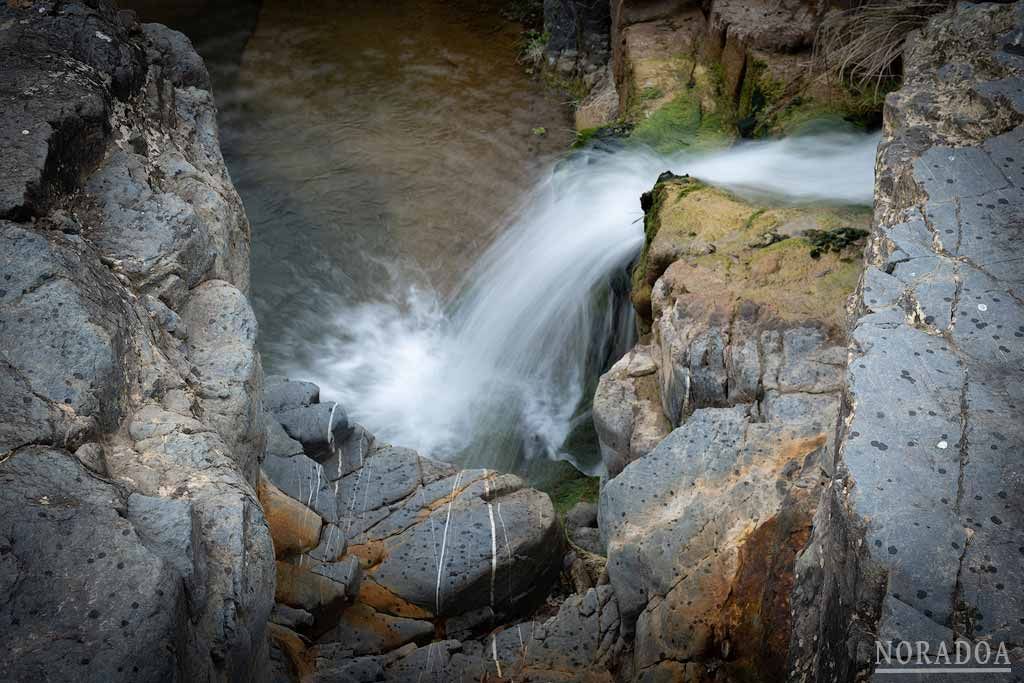 Embalse de Sau