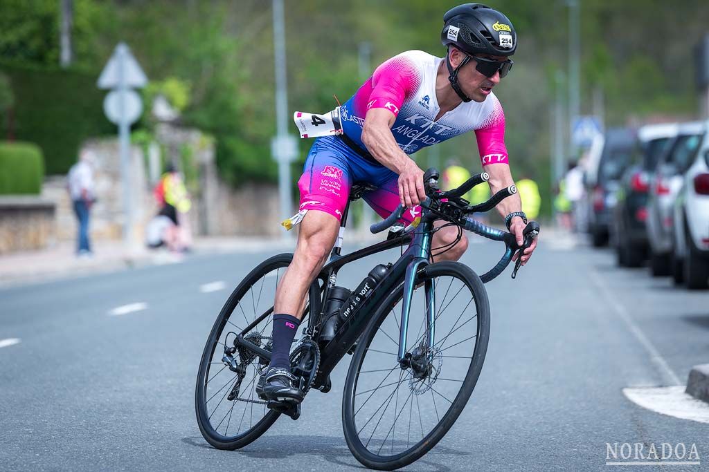 Zuia Duatloia 21 / Duatlón Larga Distancia de Zuia 21