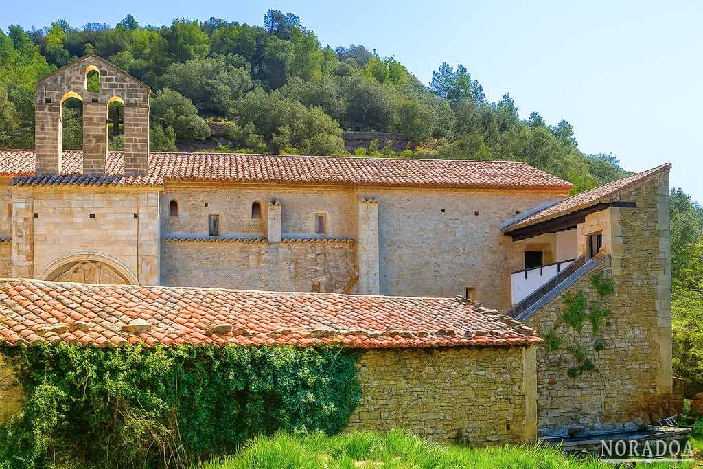 Castellfort, uno de los pueblos más bonitos de Castellón
