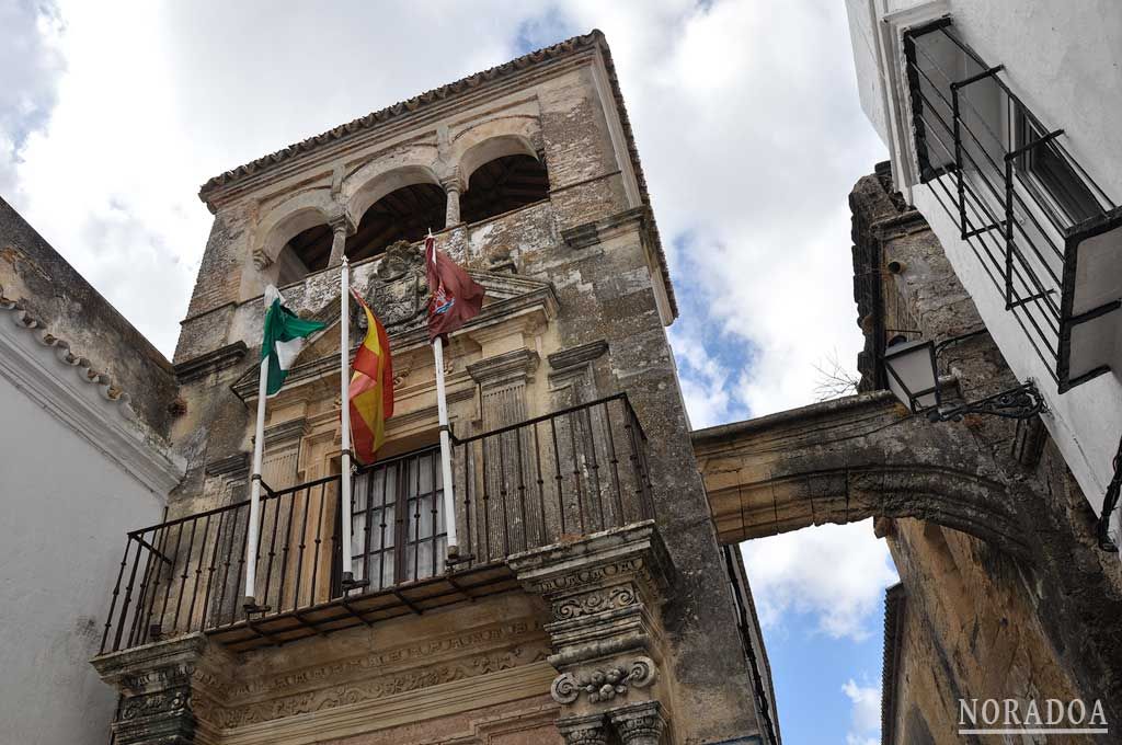 Arcos de la Frontera, uno de los pueblos más bonitos de Cádiz