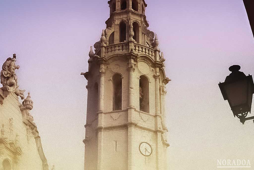 Alcalá de Xivert, uno de los pueblos más bonitos de Castellón
