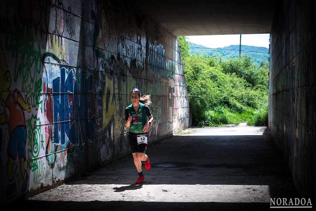 Zuia Duatloia 21 / Duatlón Larga Distancia de Zuia 21