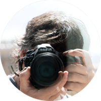 Alberto Loyo - Fotógrafo